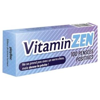Vitaminzen