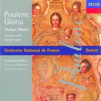 Poulenc: Musique Religieuse