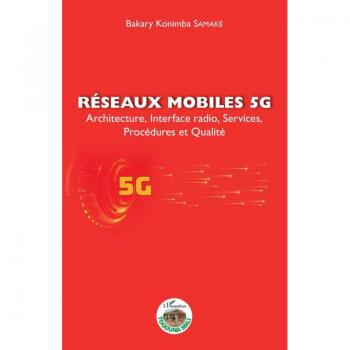 Réseaux mobiles 5G