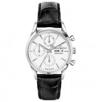 Reloj Suizo Philip Sunray Automatico