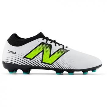 New Balance Fußballschuhe Tekela Magique AG V4+ Weiß