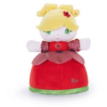 Bambola Papavero Trudi Mini