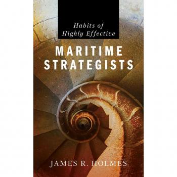 Vitalsource Technologies, Inc. Habits Of Highly Effective Maritime Strategists