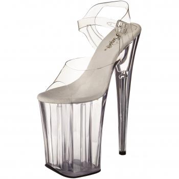 Pleaser Inf908 C/M – édition Infinity