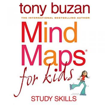 Tony Buzan Mind Maps for Kids