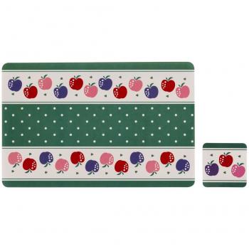 Red Candy Coaster Collection