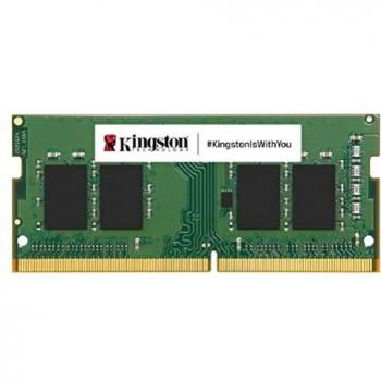 Kingston Server Premier memoria 32 GB DDR4 3200 MHz SO-DIMM ECC KSM32SED8/32MF
