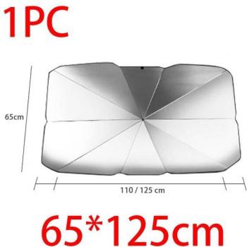 Zonnescherm Cover SUV