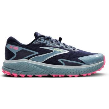 Couverture de performance Brooks Divide 5 W pour femmes