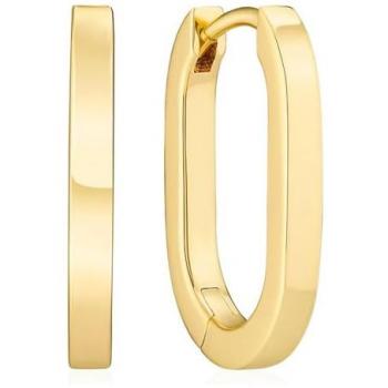 Capizzi Ohrringe en gold – Boucles d’oreilles pour femmes – Sif Jakobs Bijouterie