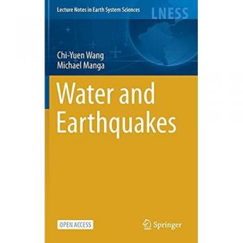 Water and Earthquakes