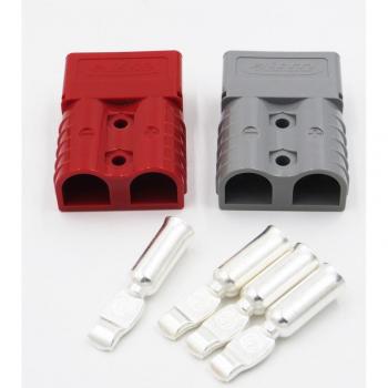 SH50 PV Power Plug