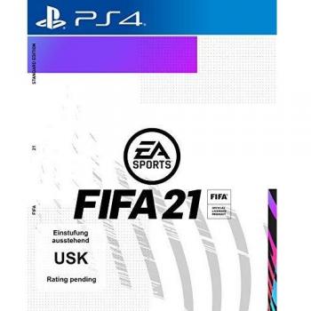 Fifa 21