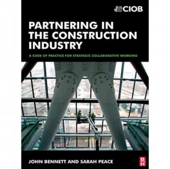Vitalsource Technologies, Inc. Partnering In The Construction Industry
