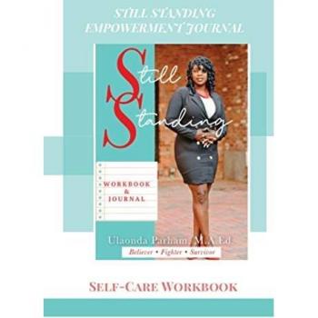 Still Standing Empowerment Journal