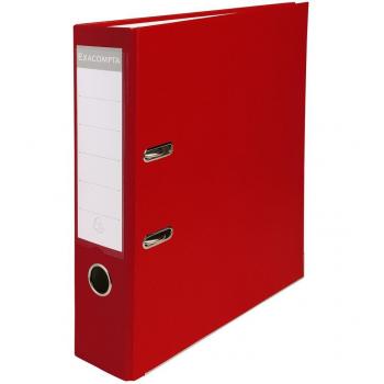 Retro 80 mm Rosso – Polipropilene