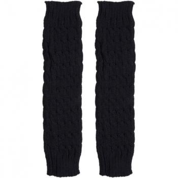 Women's Slouchy Knee-High Leg Warmers