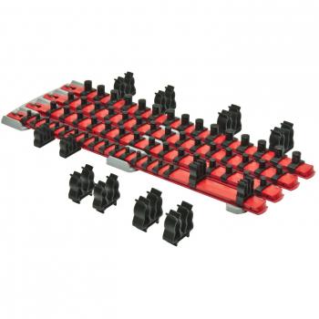Ernst Quick‑Release Twist‑Lock Magnetic Socket System