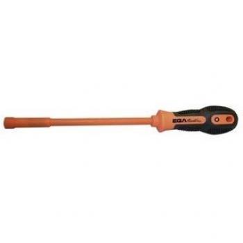 Ega Master Insulated Socket Screwdriver 5/64 x 7
