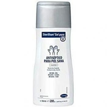 HARTMANN STERILLIUM GEL ANTISÉPTICO PARA PIEL SANA 200 ML