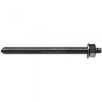 Upat Edelstahl Gewindestange M12 x 300 mm (10 Stück)