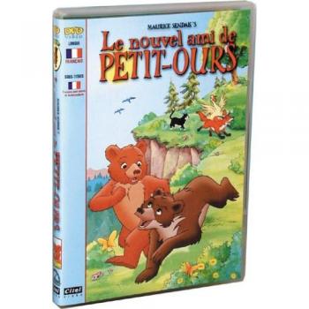 Petit Ours : Le Complice des Enfants