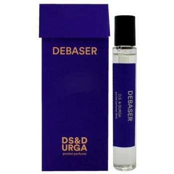 Debaser Zitrusartiges Parfüm Unisex 10 ml