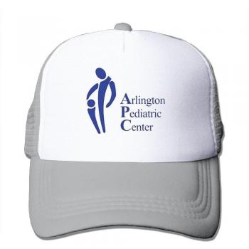 Sombrero deportivo para niños y niñas, ajuste Snapback, negro – Custom Spring Arlington
