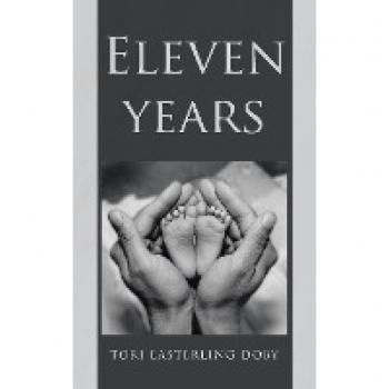 Doby, Tori Easterling: Eleven Years