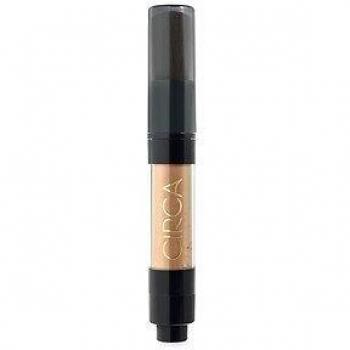 Polvere Traslucida per Make-up Circa Beauty – Blush & Cipria Oscuro