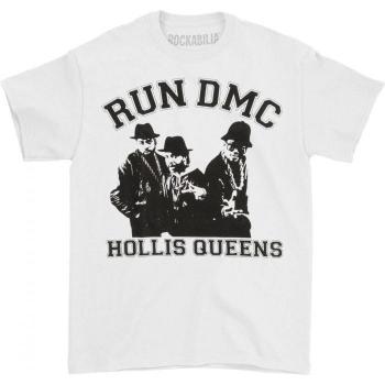 Hollis Queen Classic Cotton Top