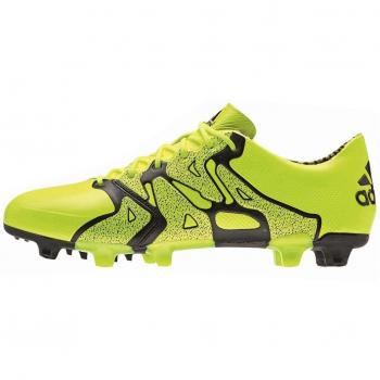 Adidas Performance X 15.1 FG/AG Sneakers da Calcio Uomo