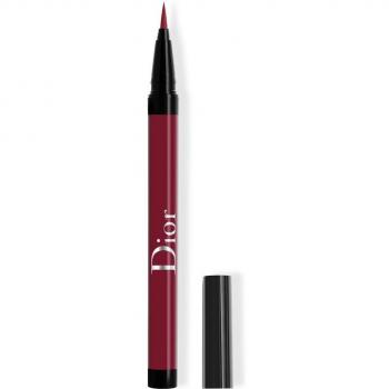 Dior Liners Eyeliner rotulador liquido waterproof