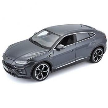 Bburago Lamborghini Urus 1:18 Scale Model