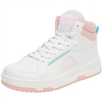 Kappa Sneaker Gr. 36, mit herausnehmbarer Innensohle