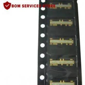 Sensores CCD TSL1401CL de Rendimiento Rápido