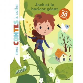 Jack et le haricot géant