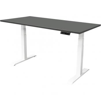 Bureau Électrique Motorisé 180x80 cm