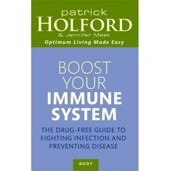 Boost Your Immune System