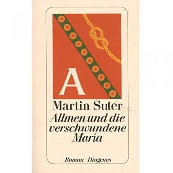 Allmen und die verschwundene MarÃ­a