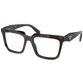 Prada PR A19V 17N1O1 Gafas de Sol para Mujer Tortoiseshell