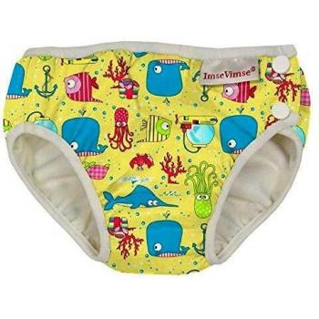 WaveGuard Pannolino Unisex IMSE1105