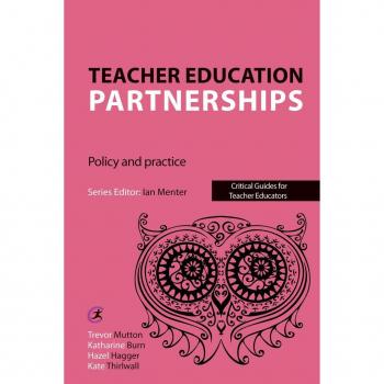 Vitalsource Technologies, Inc. Teacher Education Partnerships