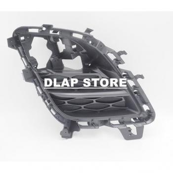 Mazda CX7 CX-7 Voorbumper Foglight Behuizing