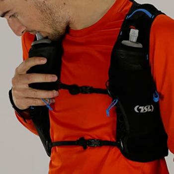 Gilet d'hydratation TSL Aventure