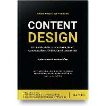 Weller, Robert: Content Design