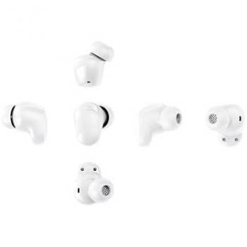AURICULARES XIAOMI BUDS 6 PLAY WHITE