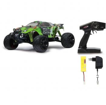 Jamara 1:10 Monster Truck 053370 con telecomando