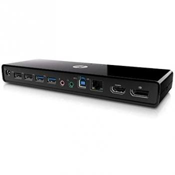 HP USB 3.0 Docking Station for EliteBook 820 G1