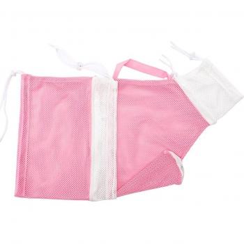Adjustable Cat Bath Bag